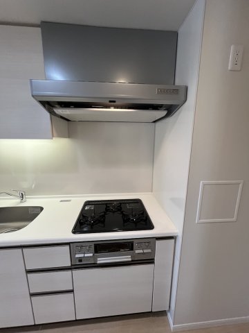 プラウドフラット三軒茶屋Ⅱ314号室 ※参考写真 