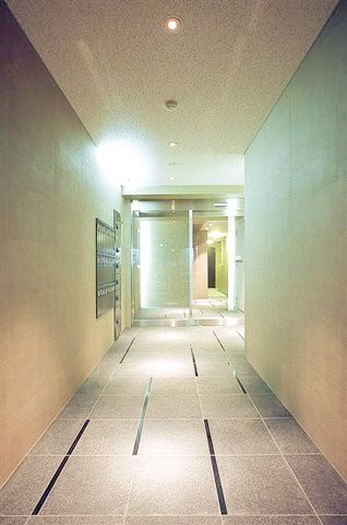 ヴィーダ０３３ 外観