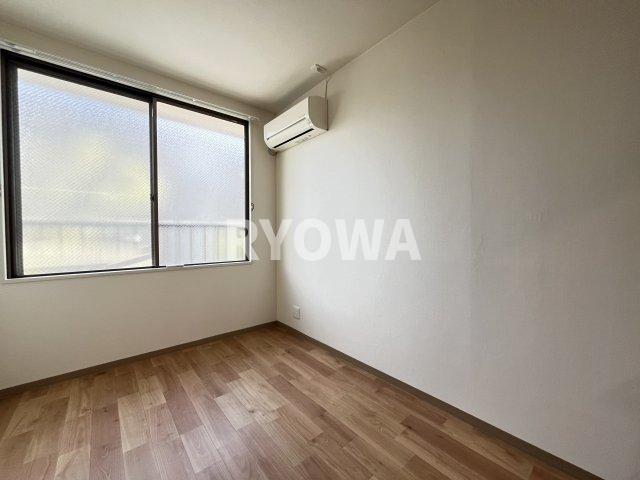 NKT足立東和ビル2階 部屋その他