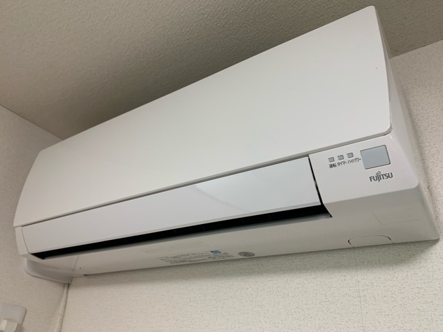 ピース・スクウェア新川崎3階 部屋その他