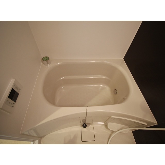 グリシーヌメゾンⅡ お風呂