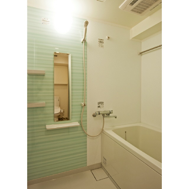 プレール・ドゥーク板橋本町 バス