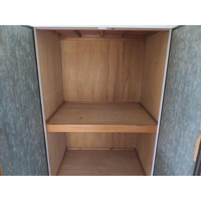 ルネ富士見 収納