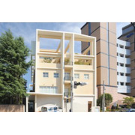 ロイヤルヒルズ浦和 周辺