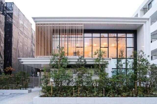 第２エスポワールＡＳＡＨＩ2階 グローバルキッズ光が丘園