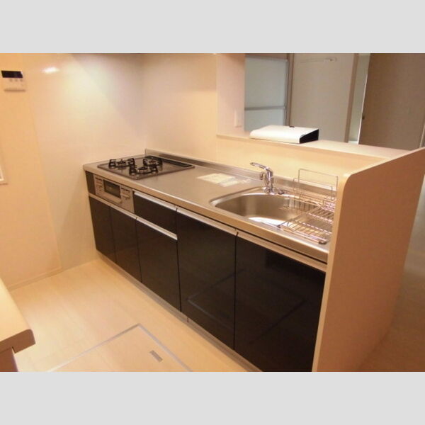 RHB幕張本郷 対面キッチン