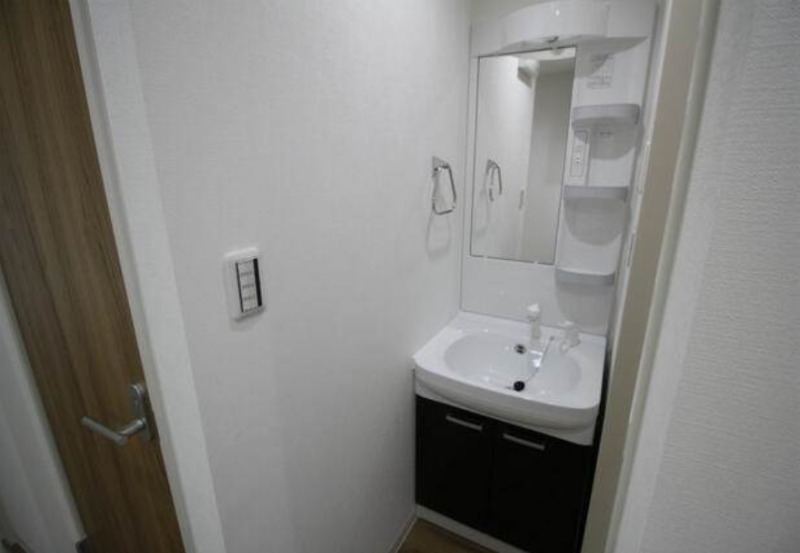 ウィステリアガーデンアネックス3階 部屋その他