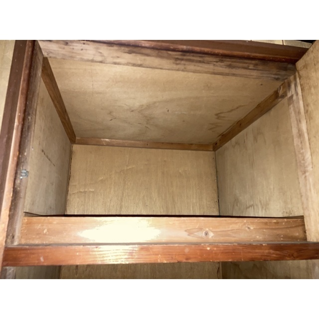 大野ハイツ 内観