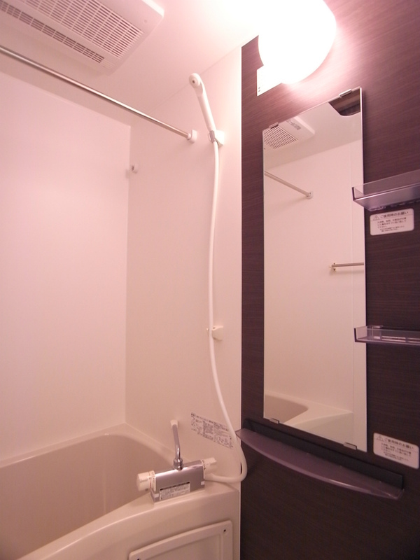 リブリ・立石3階 お風呂