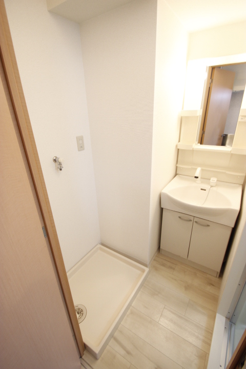 ビバーチェエクセラ2階 部屋その他