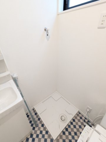 エスビーメゾン南鳩ヶ谷0301号室 部屋設備