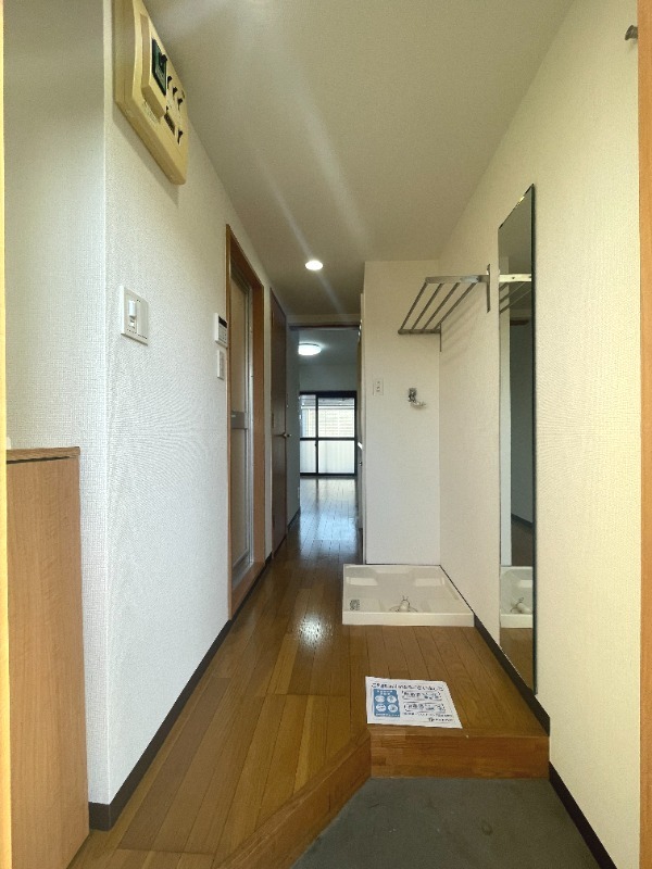 espoir小平1階 部屋その他