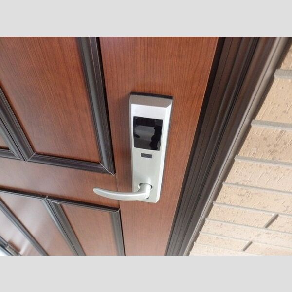 ラク ICカードキー