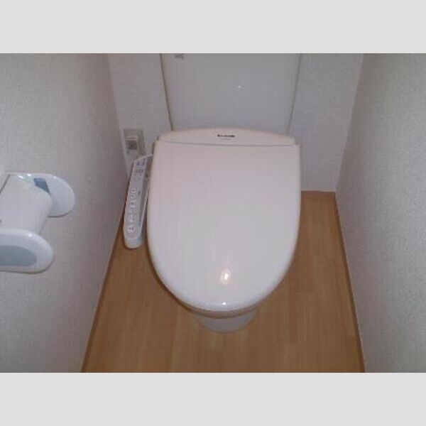 モンソレーユ　A 温水洗浄暖房便座