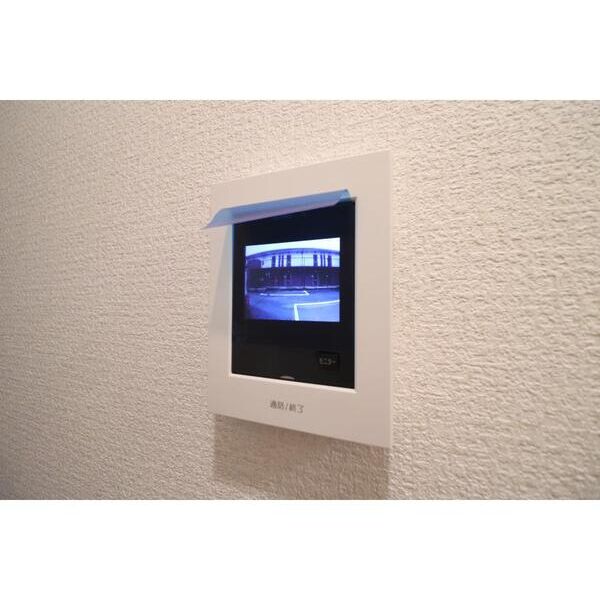 シャラ八景館ウエスト105号室 部屋設備