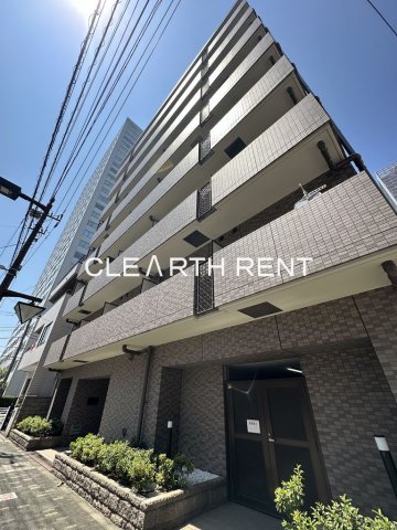 ＳＵＮ ＲＯＣＫ7階 錦糸町駅徒歩４分のデザイナーズマンション