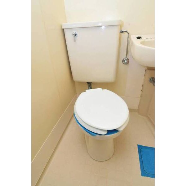 メゾン・ド・グルロー トイレ