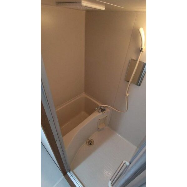 ウイングッド下馬 お風呂