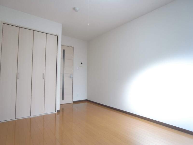 リリックコート長島1階 内観