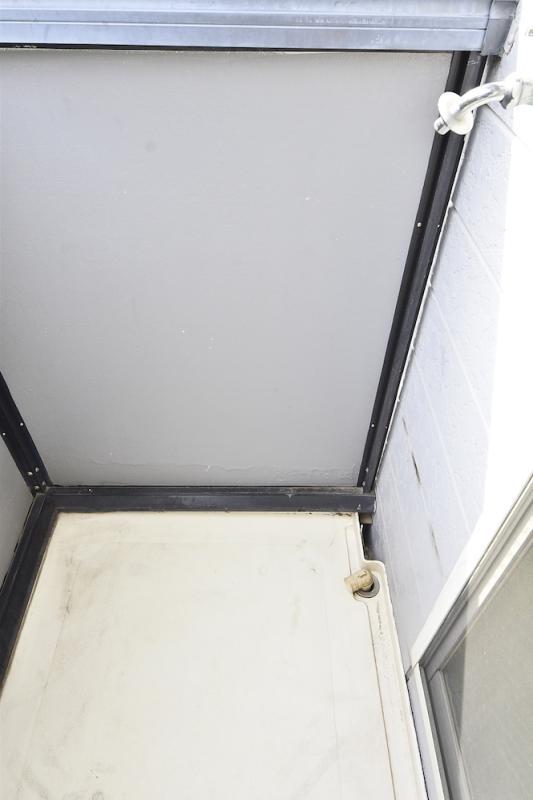 クレール田園調布2階 セキュリティ