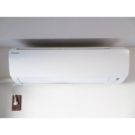 プレミアムバリュー板橋徳丸0305号室 エアコン