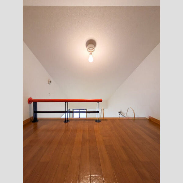 プルミエール相模原201号室 部屋その他