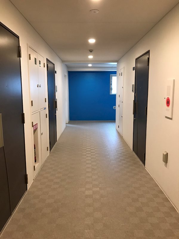 グリーンフォート河田6階 部屋その他