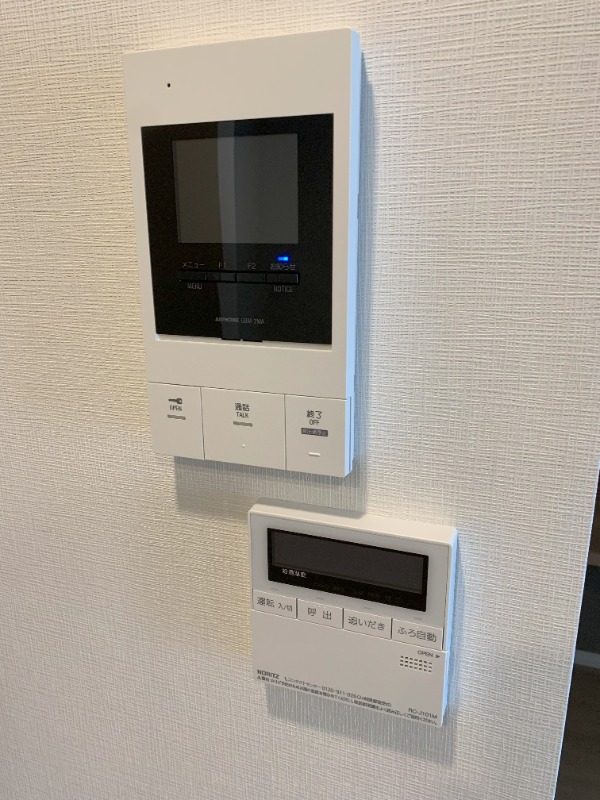 リヴシティ初台8階 同仕様