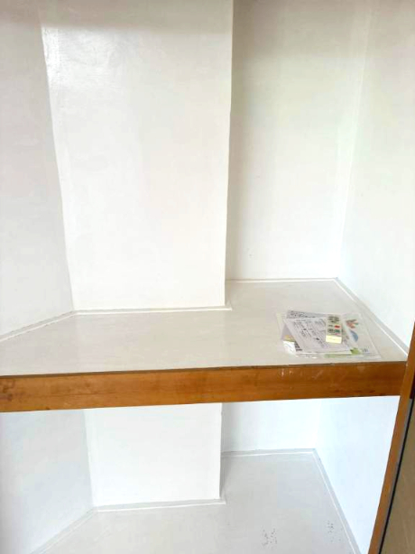 サニーヒル303号室 収納