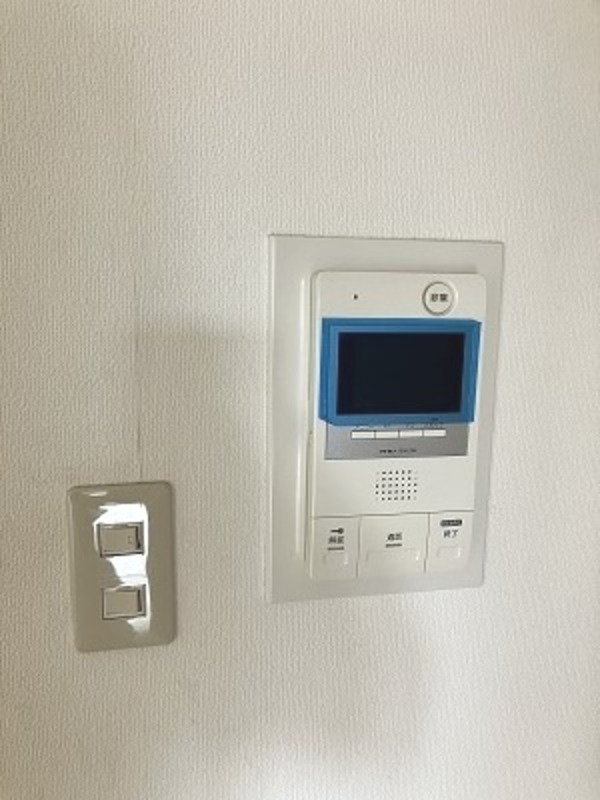 ラフィネ幕張本郷 ※他の区画の写真となります