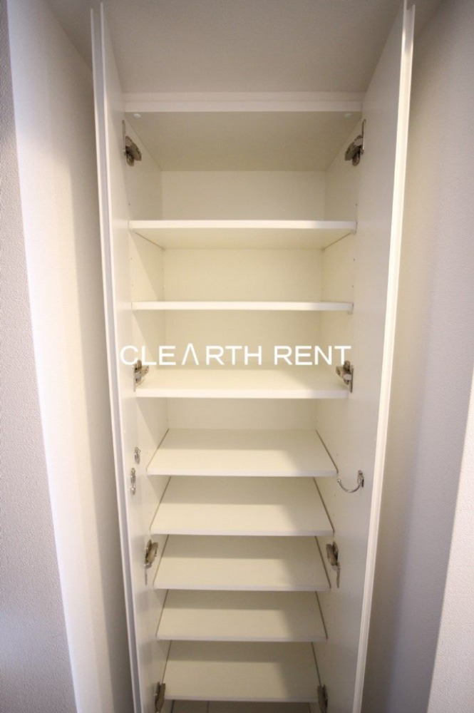 コンシェリア大塚 ＣＲＯＳＳＩＡ14階 同建物別部屋の参考画像