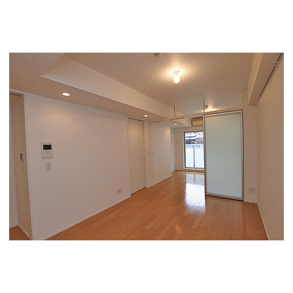 ドゥーエ日本橋浜町0502号室 部屋その他