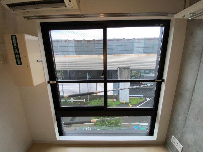 CREAL高井戸5階 部屋その他