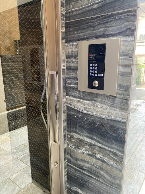 ティーグル西巣鴨1階 部屋その他