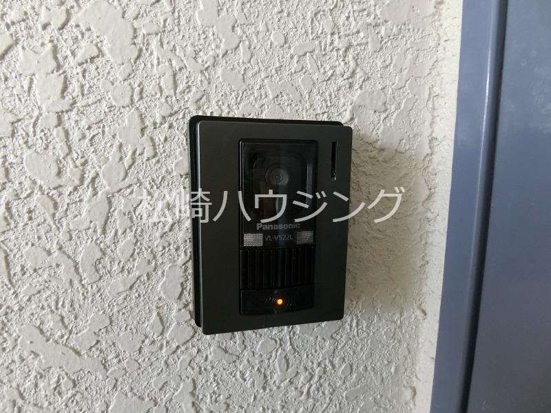 ファミネス中沢3階 部屋その他