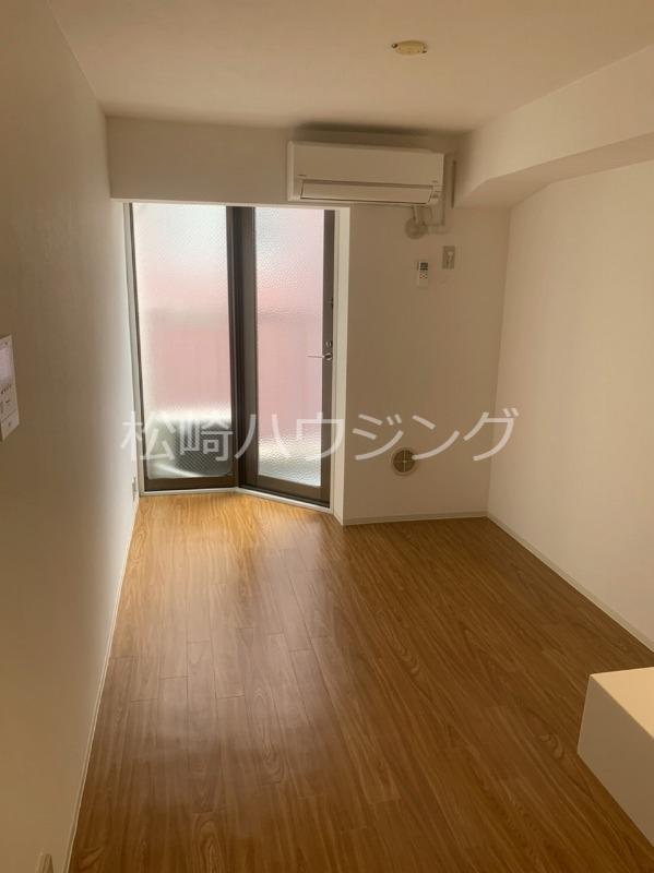 メゾン・ド・ロアイヤル リビング