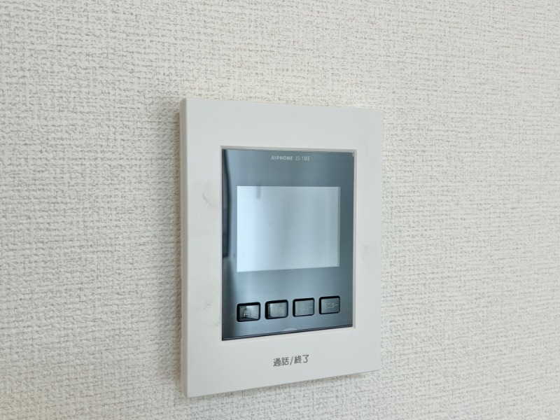 セントラル東銀座8階 部屋その他