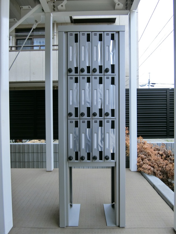 リブリ・鶴見市場3階 同建物別部屋の参考画像