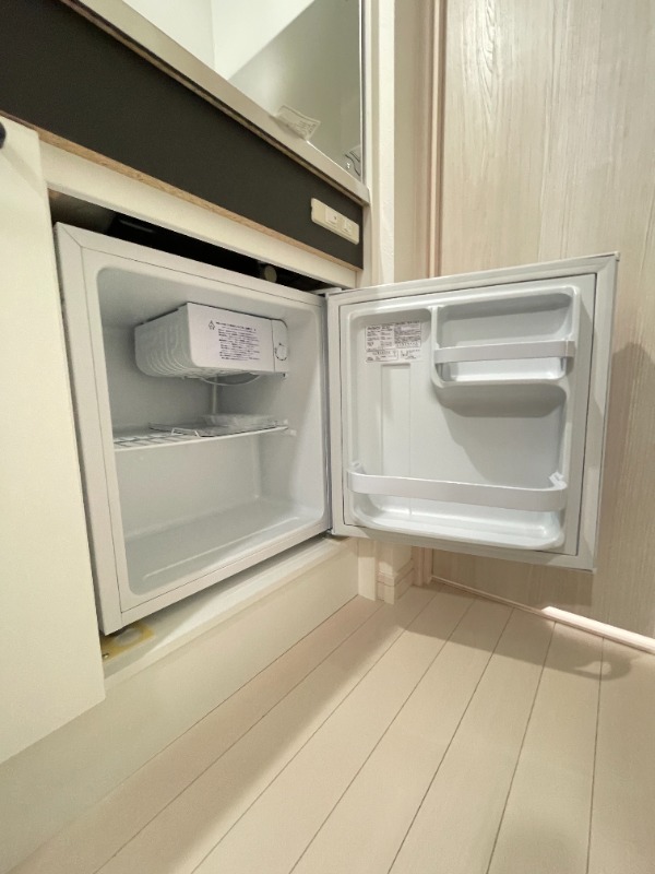 インフィニティ　ハイツ1階 部屋設備