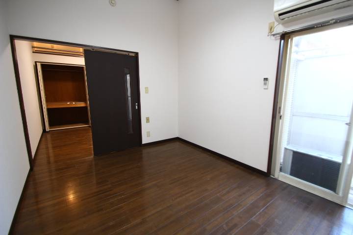 ビサイド2階 部屋その他