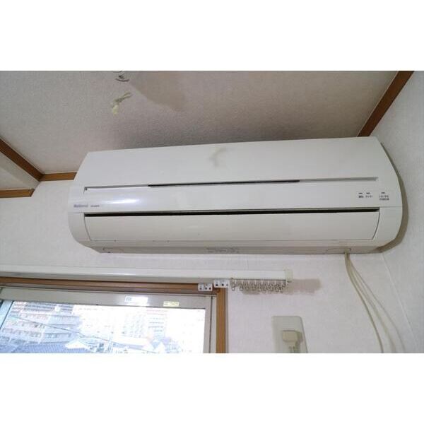 パレットコート 部屋設備