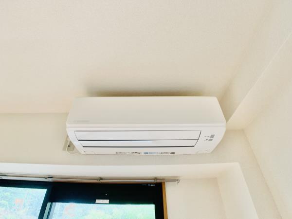 フジ・プライムコート 部屋設備