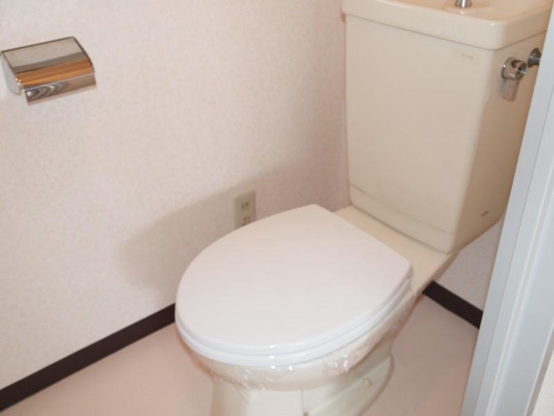 パークアベニュー1階 部屋その他