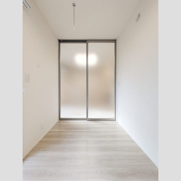 D-Sereno富士見町101号室 洋室