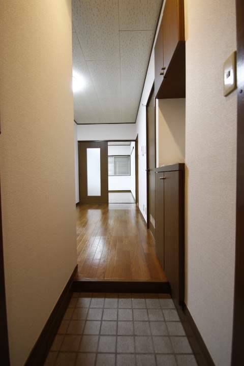 ハイツグランデール2階 部屋その他