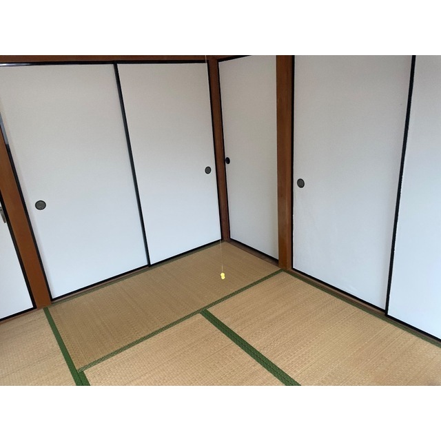 ハイツカワツル第5202号室 内観