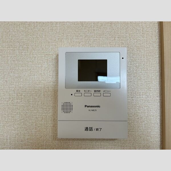 スマートF TVインターフォン