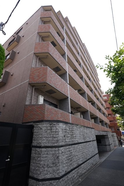 トーシンフェニックス方南町弐番館の外観画像