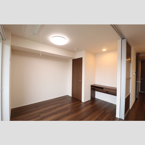 D-roomちはら台E202号室 洋室①