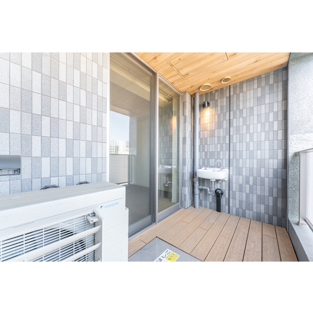 ブランズ千代田富士見405号室 2026年1月撮影